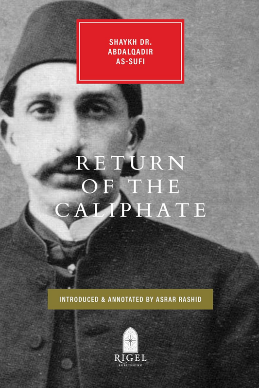 Return of the Caliphate