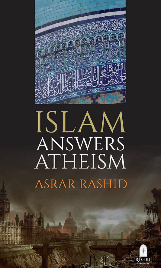 Islam Answers Atheism